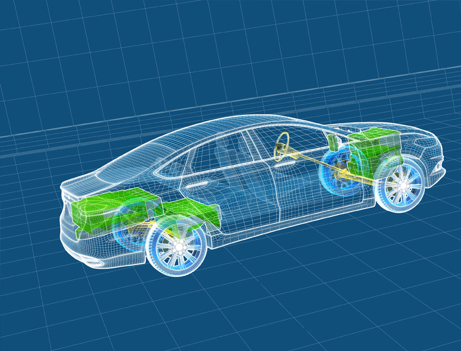 Raio X do Novo Ford Fusion